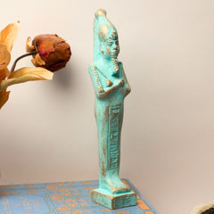 Egyptian God Osiris Statue - Made in Egypt