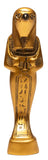 Ra Golden Mummy Statue