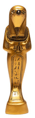 RA GOLDEN MUMMY STATUE