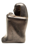 Egyptian Priest of Amun Statue