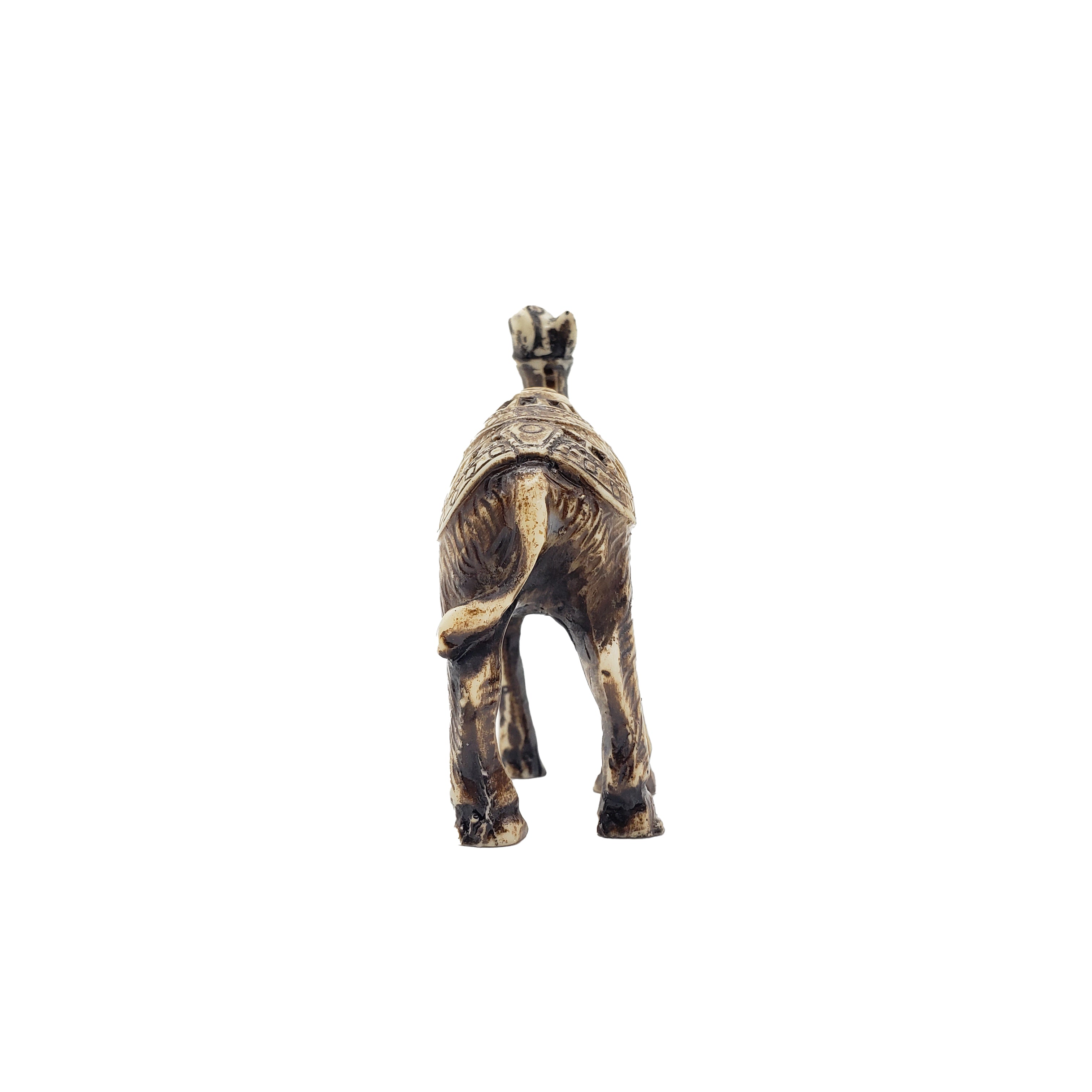Small Camel Statue - Made In Egypt