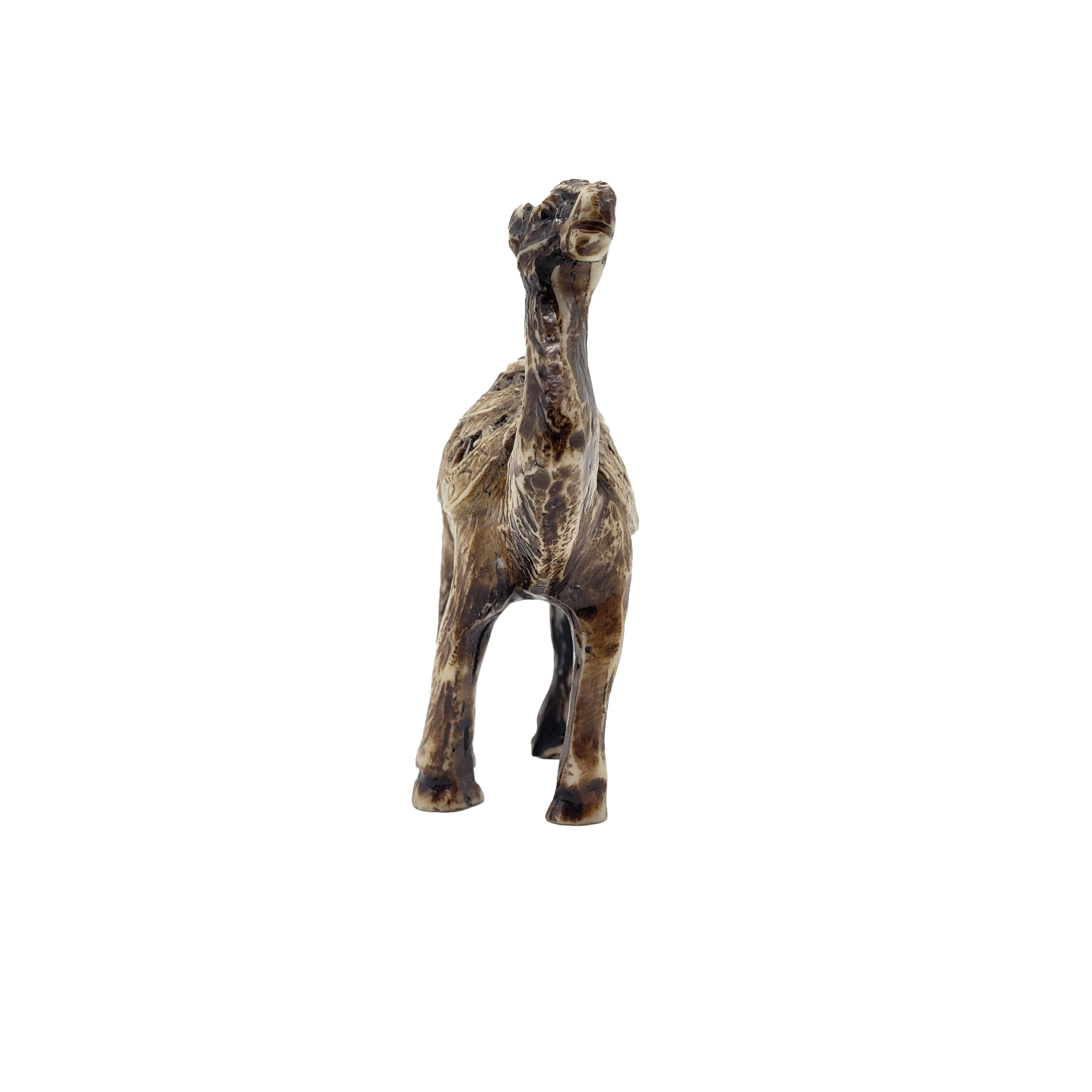 Small Camel Statue - Made In Egypt