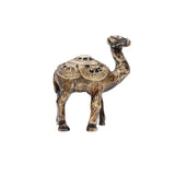Small Camel Statue - Made In Egypt