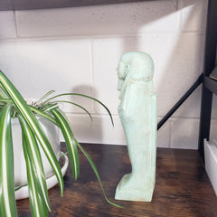 Egyptian Ushabti Statue Patina - Made in Egypt