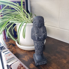 Egyptian Ushabti Statue - Made in Egypt