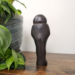 Egyptian Ushabti Statue Black - Made in Egypt