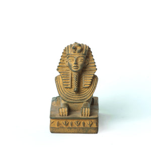 Egyptian Sphinx Statue - Made in Egypt