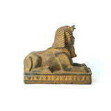 Egyptian Sphinx Statue - Made in Egypt