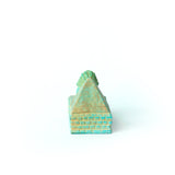 Egyptian Sphinx and Pyramid Statue - Made in Egypt