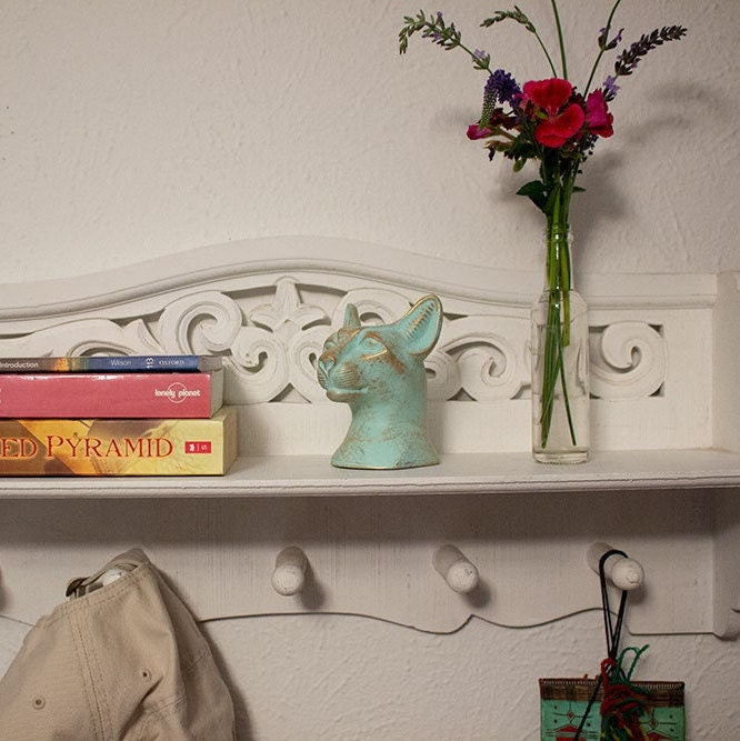 Bastet Cat Gift Set - Egyptian Goddess - Made in Egypt