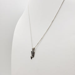 Ägyptische Nofretete-Halskette – Hergestellt in Ägypten