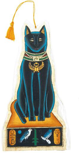 Bastet Cat – Discoveries Egyptian Imports