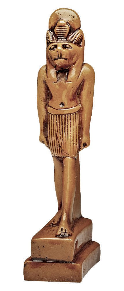 Sekhmet Statue