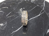 Egyptian Ankh Ring- Made in Egypt