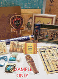 Egyptian Mystery Box - Egyptian Gift Set - Made in Egypt