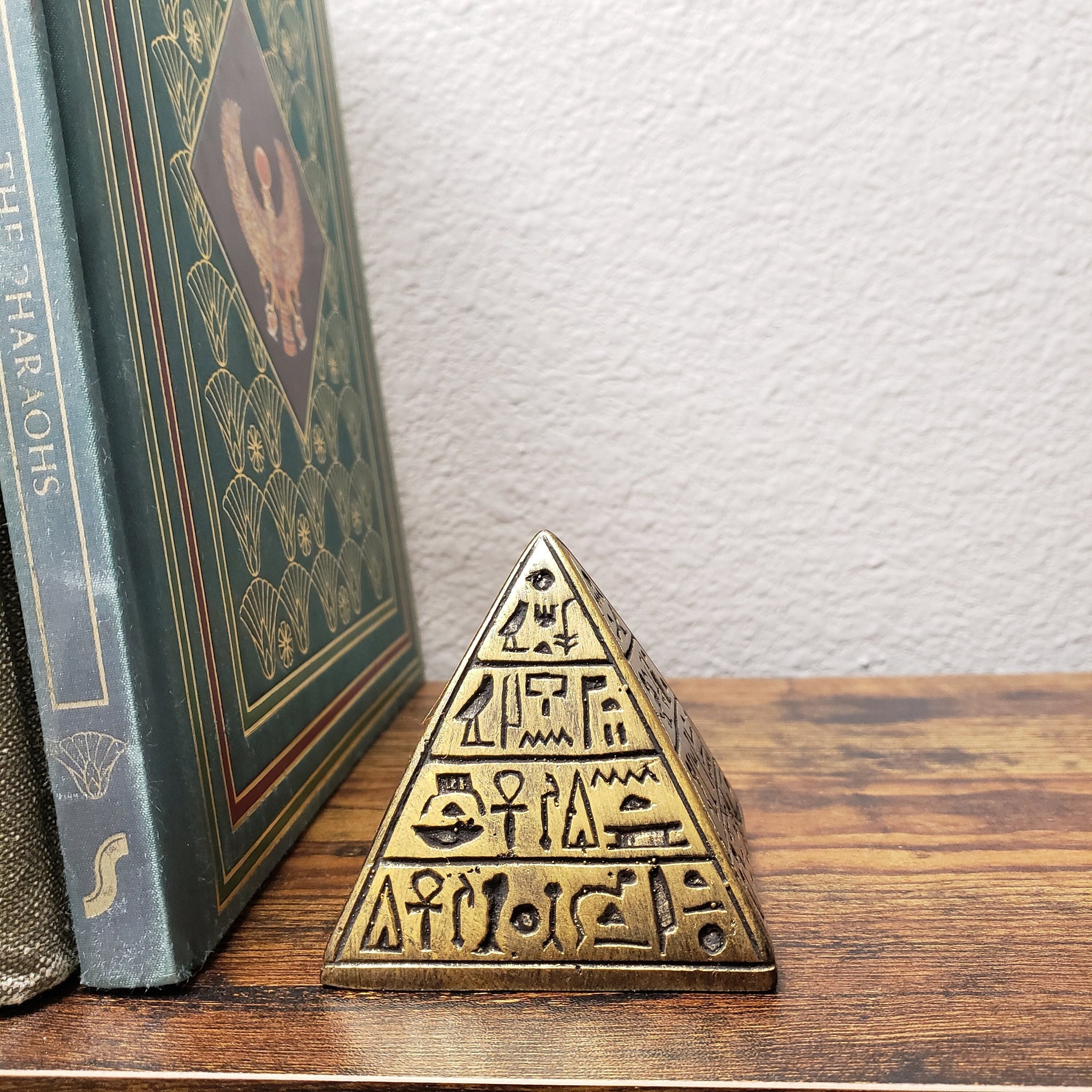 Egyptian Book - Collectible popular